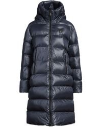 Blauer - Piumino & Imbottito Sintetico - Lyst