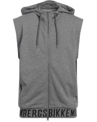 Bikkembergs - Sweatshirt - Lyst