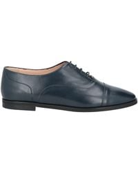Testoni - Lace-Up Shoes - Lyst