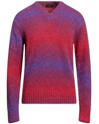Roberto Collina - Pullover - Lyst