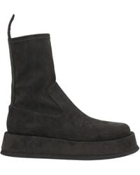 GIA RHW - Ankle Boots - Lyst