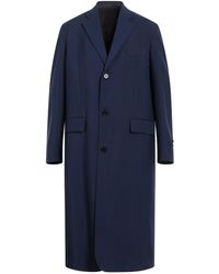 Marni - Overcoat & Trench Coat - Lyst