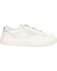 GHŌUD - Sneakers Goat Skin - Lyst