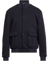 Exte - Jacket Polyester, Viscose, Elastane - Lyst