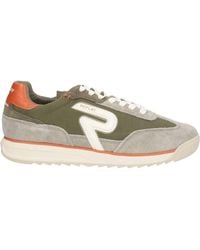 Replay - Trainers - Lyst