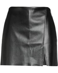Hanita - Shorts & Bermuda Shorts Polyurethane - Lyst