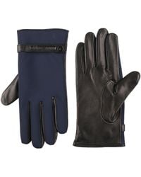 Emporio Armani - Gloves - Lyst