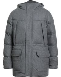 Montedoro - Piumino & Imbottito Sintetico - Lyst