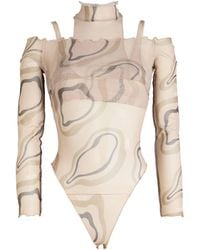 Julfer - Bodysuit - Lyst