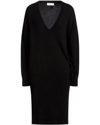 Akep - Robe Courte - Lyst