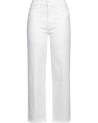 Mother - Jeans - Lyst
