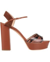 Casadei - Sandale - Lyst