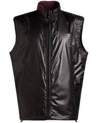 John Richmond - Gilet - Lyst