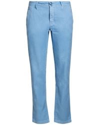 Jacob Cohen - Trouser - Lyst