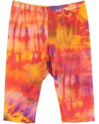 MSGM - Shorts & Bermuda Shorts - Lyst