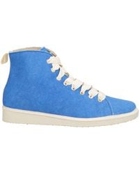 Pànchic - Sneakers Textile Fibers - Lyst