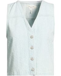 Rag & Bone - Top - Lyst