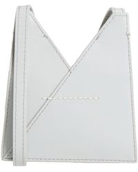 MM6 by Maison Margiela - Cross-Body Bag - Lyst