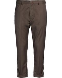 Low Brand - Pants - Lyst