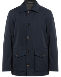 KIRED - Jacket Polyamide, Elastane - Lyst