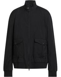 Herno - Jacket Wool, Polyamide, Elastane, Polyurethane - Lyst