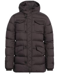 Herno - Pufferjacke & Daunenjacke - Lyst