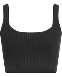 Haveone - Top Viscose, Polyester, Polyamide - Lyst
