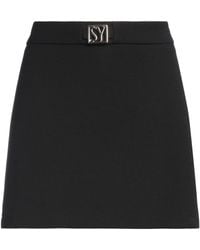 SEVENTY VENEZIA - Mini Skirt - Lyst