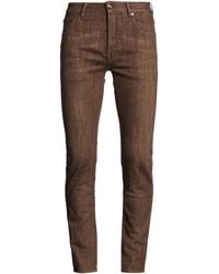 Moorer - Jeans - Lyst