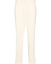 Marella - Art.365 Pants Polyester - Lyst