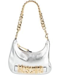 Moschino - Handbags - Lyst