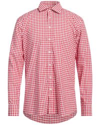 Etro - Shirt - Lyst