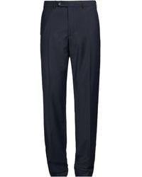 DIGEL - Ceremony Midnight Pants Virgin Wool, Polyamide, Elastane - Lyst