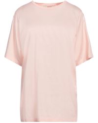 Jucca - T-Shirt Cotton - Lyst