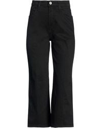 Please - Jeans Cotton, Elastane - Lyst