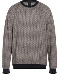 ARMANI EXCHANGE - Jumper - Lyst