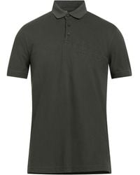 ARMANI EXCHANGE - Polo Shirt - Lyst