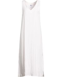 DKNY - Maxi Dress - Lyst