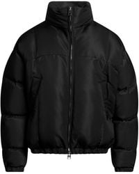 McQueen - Puffer - Lyst