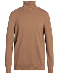 Drumohr - Turtleneck - Lyst