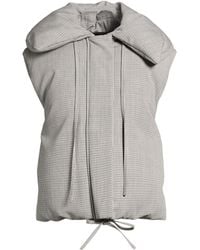 Jil Sander - Vests - Lyst