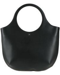 Courreges - Borsa A Mano - Lyst