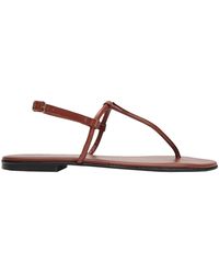 Sandali bassi 8 by YOOX da donna - Fino al 64% di sconto | Lyst