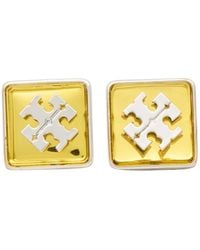 Tory Burch - Ohrring - Lyst