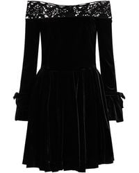 EUREKA by BABYLON - Mini Dresses - Lyst