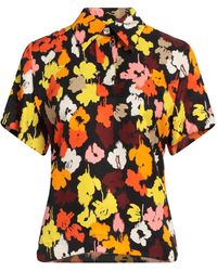 Maison Rabih Kayrouz - Top - Lyst