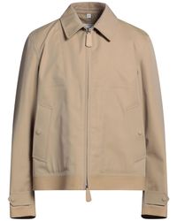 Burberry - Giacca & Giubbotto - Lyst