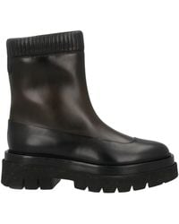 Santoni - Stiefelette - Lyst