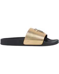 giuseppe zanotti sandals mens