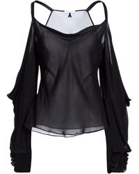 Patrizia Pepe - Tops - Lyst